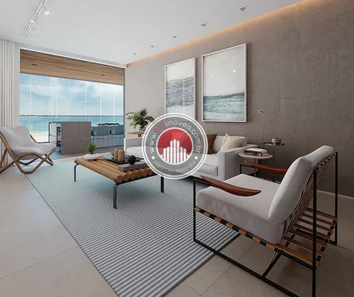 Imagem Apartamento a Venda no bairro Barra da Tijuca - Rio de Janeiro, RJ