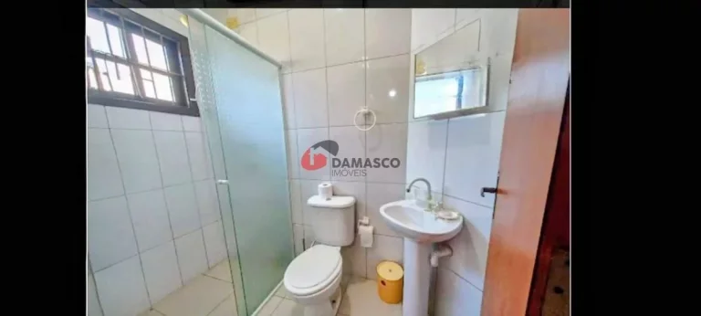 Imagem Casa com 2 quartos - Bertioga