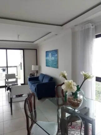 Imagem APARTAMENTO RESIDENCIAL em MACAÉ - RJ, SÃO MARCOS