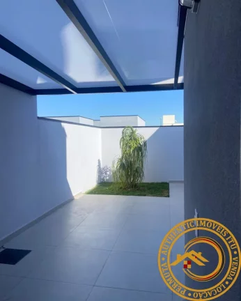 Imagem CASA RESIDENCIAL em SALTO - SP, RESIDENCIAL PICCOLINO