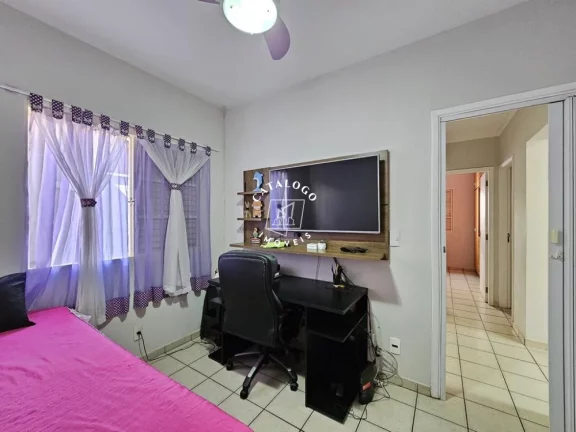 Imagem Casa em Condomínio a Venda no bairro Jardim Manoel Penna - Ribeirão Preto, SP