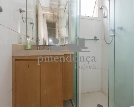 Imagem Apartamento a venda no coração de Perdizes com ótima planta.