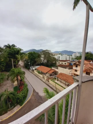 Imagem APARTAMENTO DUPLEX NO TENÓRIO