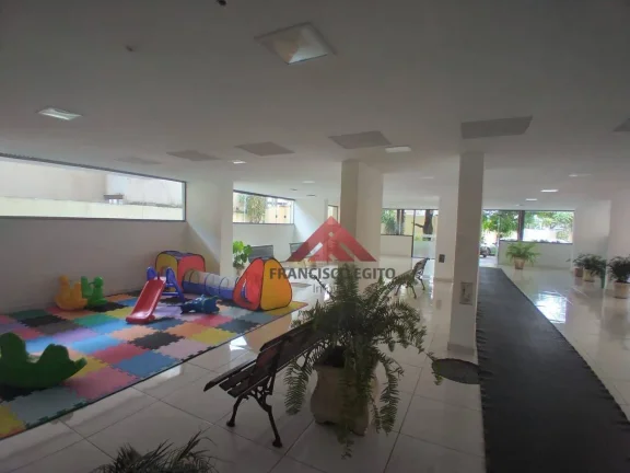 Imagem Apartamento com excelente localização.