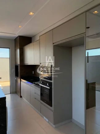 Imagem Casa à Venda - Mirassol