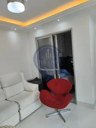 Imagem Imperdível oportunidade: Apartamento à venda em São Paulo, Vila Buarque! 2 quartos, 1 suíte, 2 salas, 2 banheiros, 70m² de área.