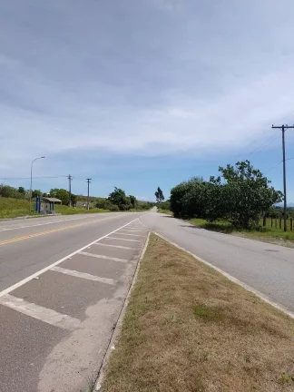 Imagem Área industrial Cabiúnas Macaé RJ. Rodovia Amaral P.1.200.000m2