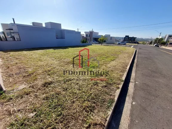 Imagem TERRENO DE ESQUINA - PONTO ALTO DO CONDOMÍNIO - RESIDENCIAL REAL PARK - SUMARÉ