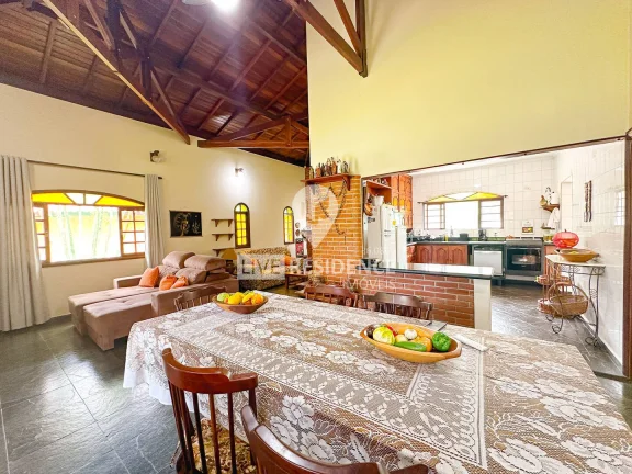 Imagem Condomínio fechado terreno 2.000m² Capela