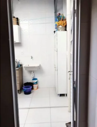 Imagem Casa à venda Farolândia, 3 quartos suíte, 135m², 2 salas, cozinha, 2 vagas, área de serviço