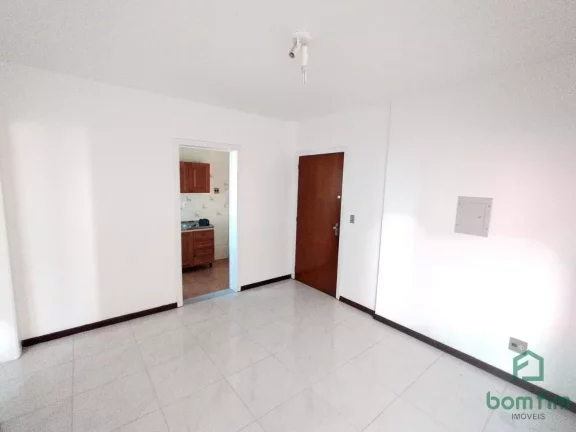 Imagem Apto 1 Dorm. com garagem - Bairro Santana - Porto Alegre/RS - AP2721