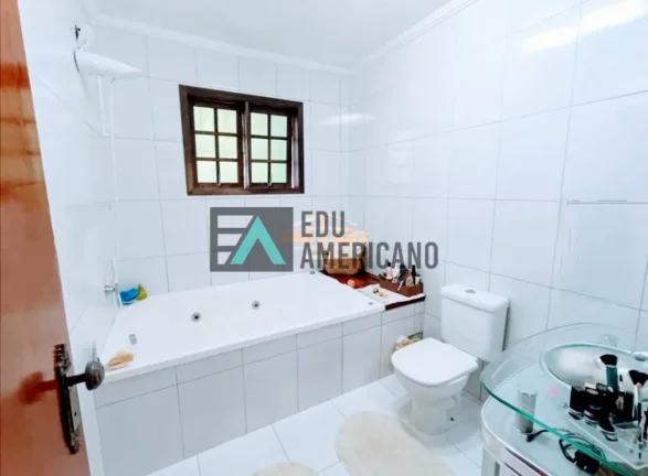 Imagem Expetacular Chácara dentro da cidade de Atibaia