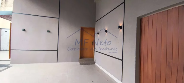 Imagem Casa Padrão