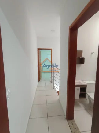 Imagem Casa à venda no bairro condomínio Maíra Casagrande - Mogi Guaçu/SP