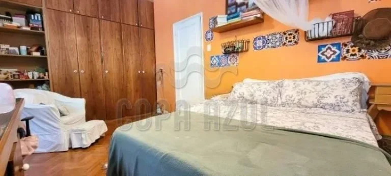 Imagem Copacabana – Rua Constante Ramos | Residencial › Apartamento 4 quarto(s) à Venda