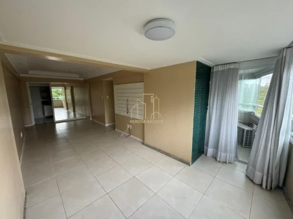 Imagem Apartamento com tres quartos varanda gourmet a venda na Colina A em Patamares