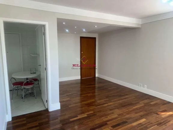 Imagem Apartamento à venda em São Paulo, Vila Romana, com 3 quartos, 96m²