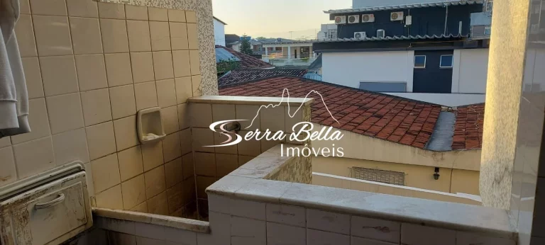 Imagem Apartamento com 3 dormitórios à venda, 110 m² por R$ 800.000,00 - Moneró - Rio de Janeiro/RJ