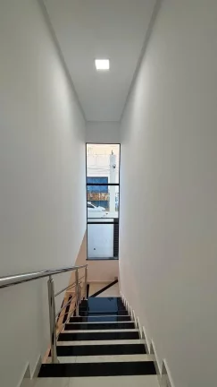 Imagem CASA RESIDENCIAL em VITÓRIA DA CONQUISTA - BA, IBIRAPUERA