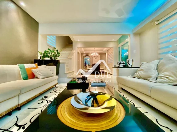 Imagem VENDE-SE CASA COM PISCINA SENDO 3 DORMITÓRIOS COM 1 SUÍTE
