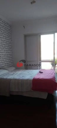 Imagem Apartamento à venda 3 Quartos, 1 Suite, 1 Vaga, 80M², Vila São Pedro, Santo André - SP