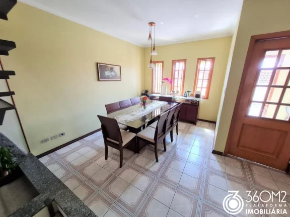 Imagem Casa para Venda em Mauá / SP no bairro Matriz