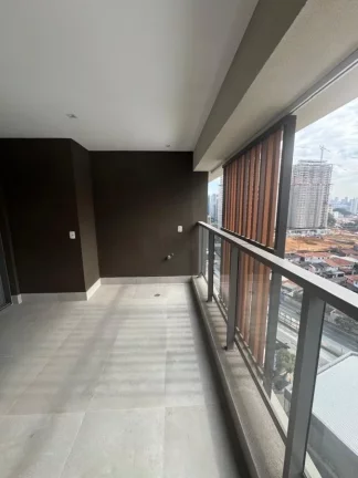 Imagem Apartamento para Venda em São Paulo, Jardim das Acácias, 2 dormitórios, 2 suítes, 3 banheiros, 1 vaga
