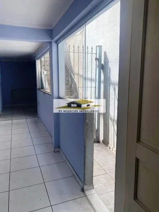 Imagem Sobrado em Vila para venda com 155mts