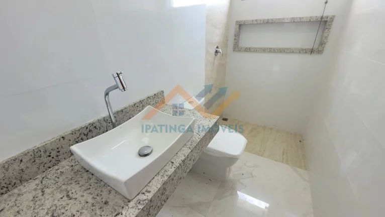 Imagem Casa no Residencial Bethânia - Santana do Paraíso