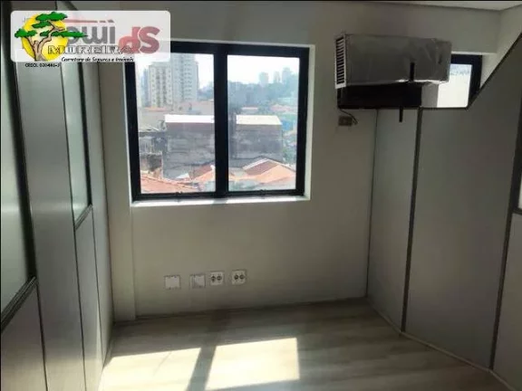 Imagem SALA C/ 33M² E 1 VAGA EM SANTANA