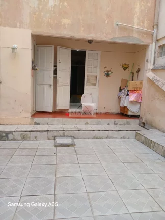 Imagem Apartamento Com área externa em Vila Isabel, Rio de Janeiro/RJ