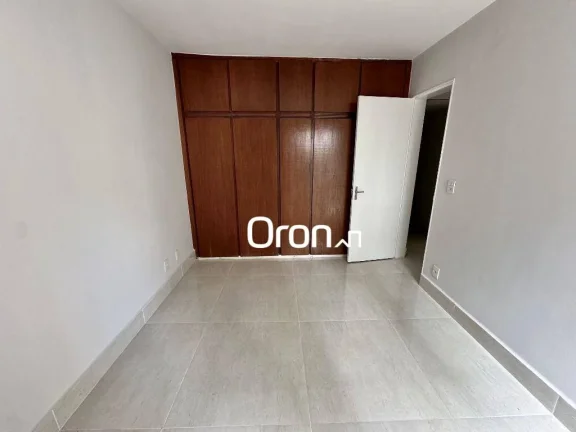 Imagem Apartamento à venda, 71 m² por R$ 399.900,00 - Jardim Goiás - Goiânia/GO