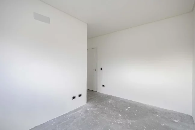 Imagem Apartamento Mercês novo pronto para morar!