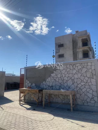 VENDO APTO NOVO NO RESIDENCIAL FLORENÇA, 02 QUARTOS SENDO 01 SUITE SINOP - MT