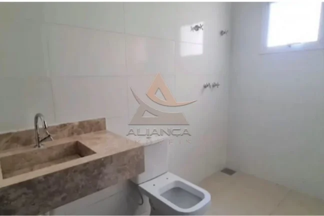 Imagem Casa - Ribeirão Preto - Vila Maria Luiza