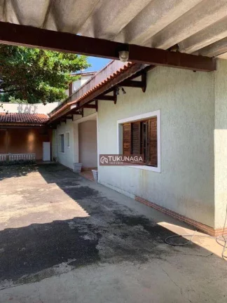 Imagem Casa à venda, 227 m² por R$ 1.300.000,00 - Vila Irmãos Arnoni - São Paulo/SP