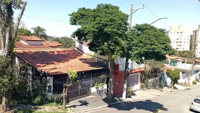 Imagem Casa Padrão