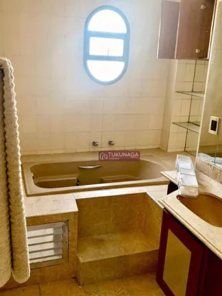 Imagem Apartamento com 4 quartos à venda, 242 m² por R$ 950.000 - Vila Andrade - São Paulo/SP
