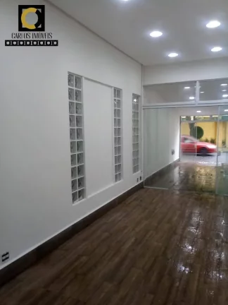 Imagem Casa sobreposta a venda no Gonzaga!!!!