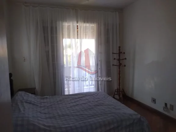 Imagem Casa Duplex Mobiliada Por do Sol c/ 101 M²