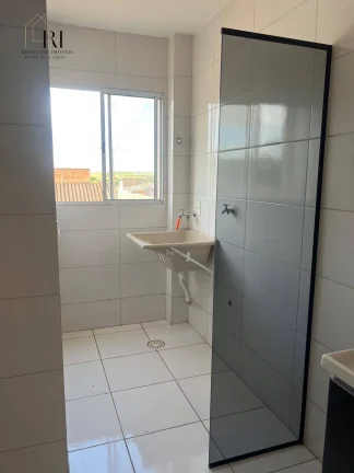 Imagem Apartamento à venda, no Edifício Atlanta, em Sumaré, Jardim Minnesota (Nova Veneza), com 2 quartos, 63m2