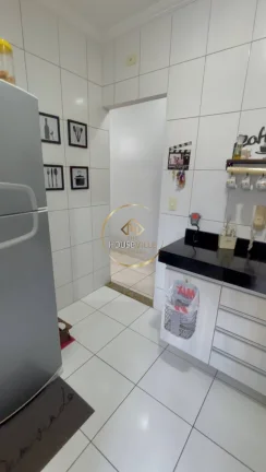 Imagem Apartamento 72m², 2 Dormitórios (1 suíte), Village Jardim, Jardim Satélite