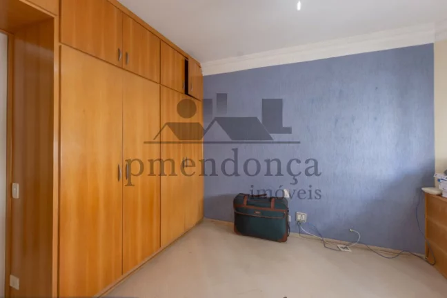 Imagem Apartamento em Perdizes, 1 por andar, com 200m²