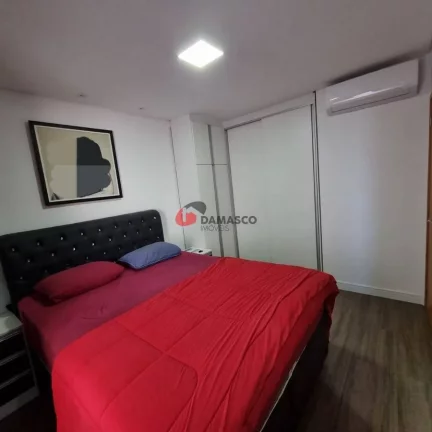 Imagem Apartamento à venda, Vila Scarpelli, Santo André
