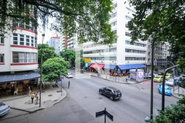 Imagem Apartamento à Venda - Copacabana, 4 Quartos, 220 m2