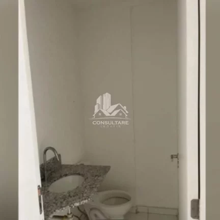 Imagem Sala Comercial na Vila Mathias Cod: 11123