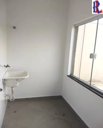 Imagem SOBRADO RESIDENCIAL em São Paulo - SP, Pq. São Domingos