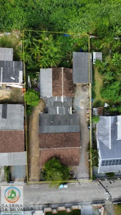 Imagem Lote/Terreno - Itoupavazinha - Blumenau