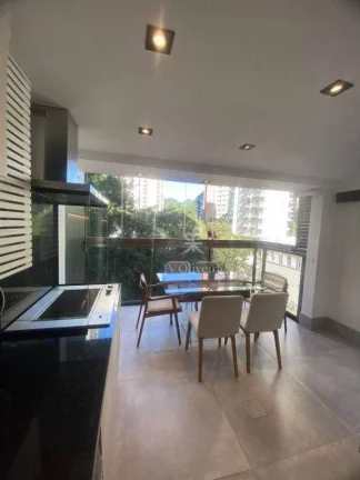 Imagem Apartamento à venda, 73 m² com 2 dormitórios, 2 banheiros, 1 vaga - Jardim Fonte do Morumbi - São Paulo/SP