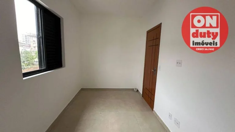 Imagem Sobrado com 3 dormitórios à venda, 140 m² por R$ 1.453.000,00 - Vila Belmiro - Santos/SP